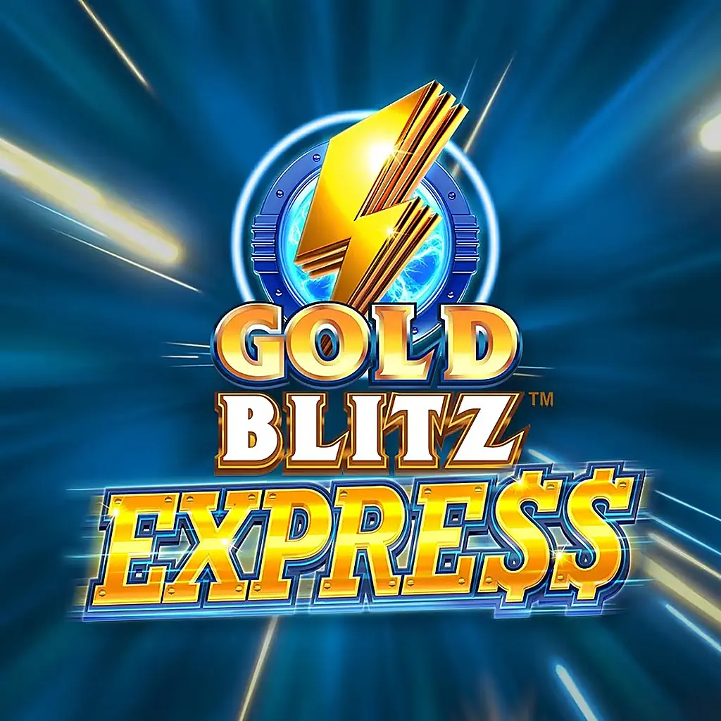 Gold Blitz Express
