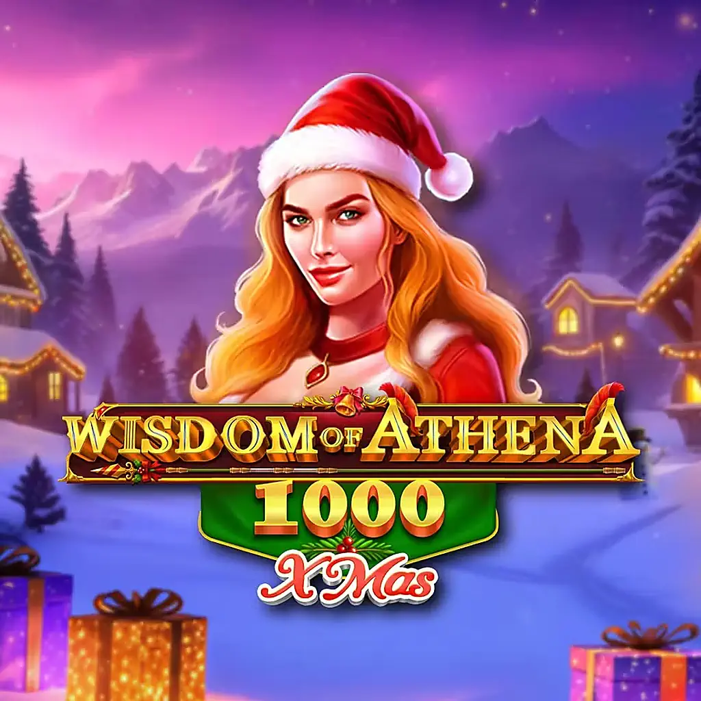 Wisdom Of Athena 1000 Xmas Wisdom Of Athena 1000 Xmas